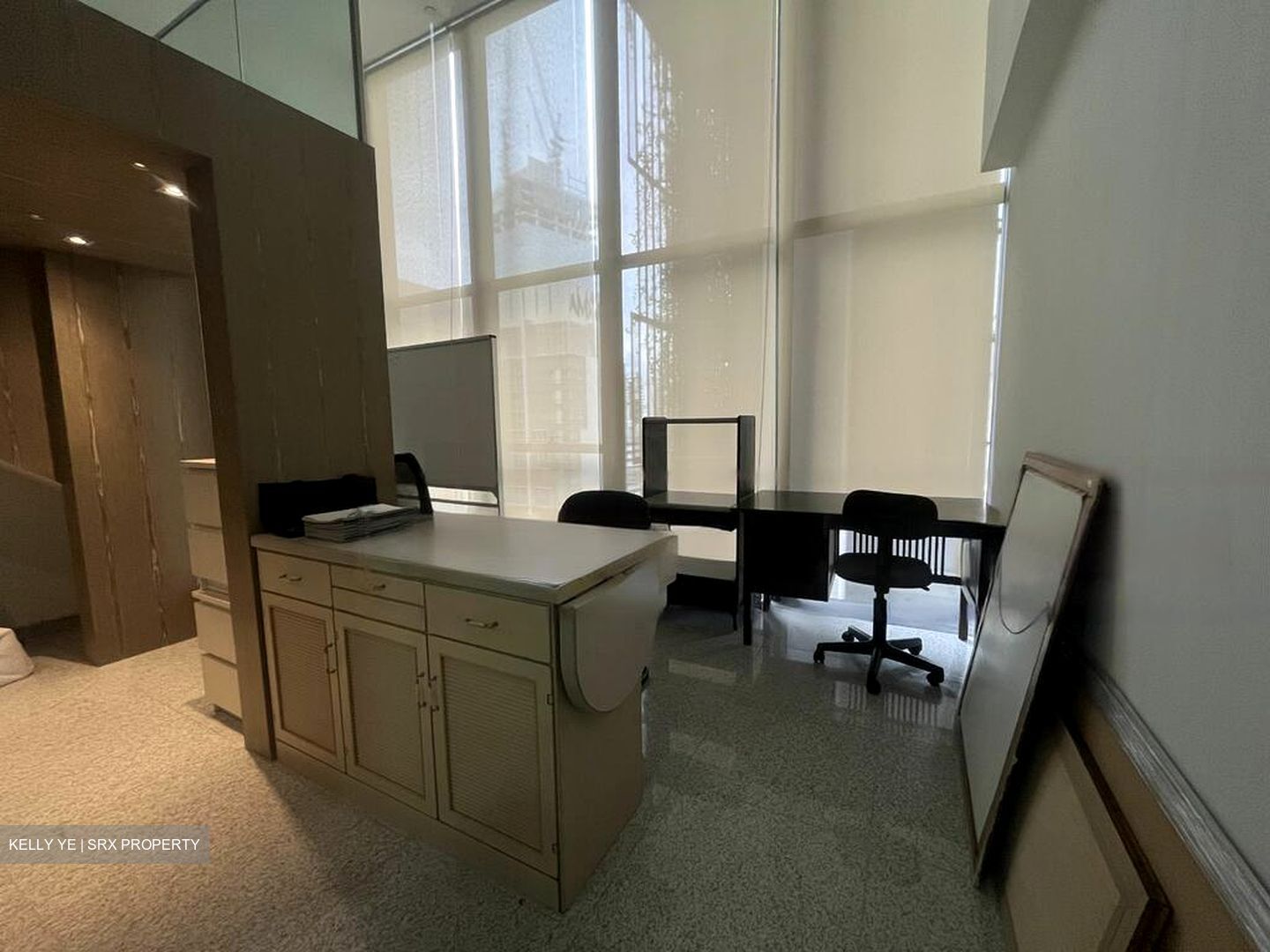 PS100 (D2), Office #601311341